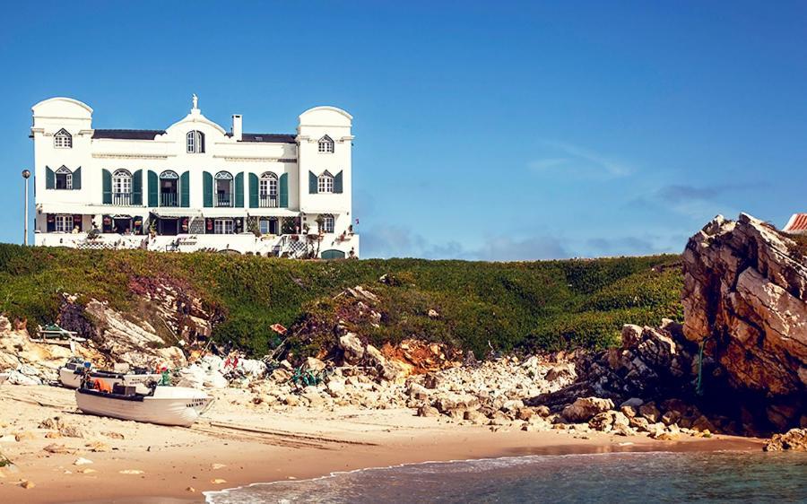 Casa Das Mares 2 Baleal Exteriér fotografie