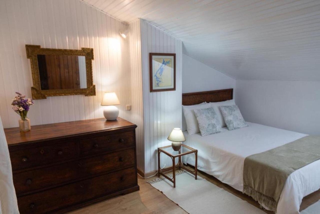 Casa Das Mares 2 Baleal Exteriér fotografie