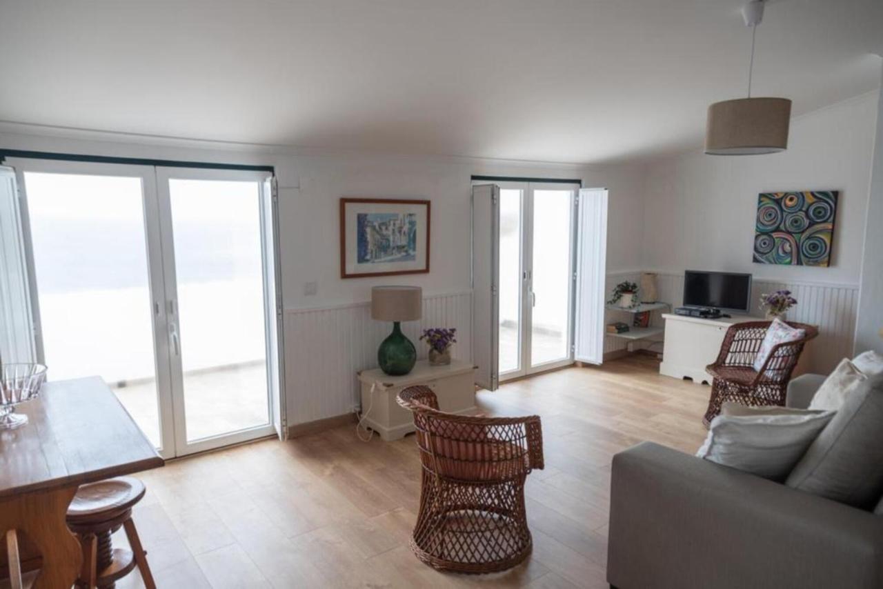 Casa Das Mares 2 Baleal Exteriér fotografie
