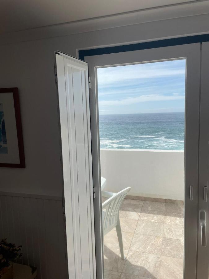 Casa Das Mares 2 Baleal Exteriér fotografie